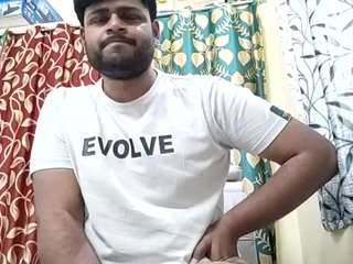 CuteGuyy nude in hot sex Live chat