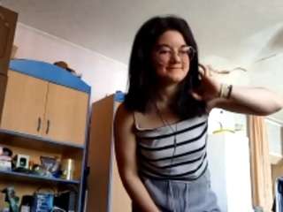 DagnyGoldner nude in hot sex Live chat