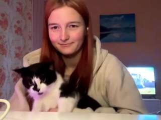 DiannaKaywood nude in hot sex Live chat