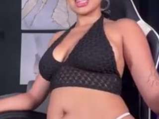 DulceMiranda nude in hot sex Live chat