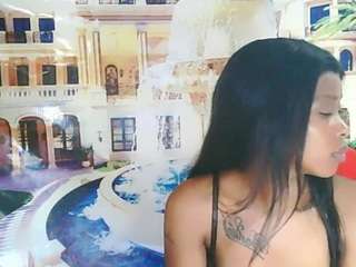 EbonSexyRed nude in hot sex Live chat