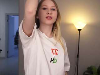 EleneVess nude in hot sex Live chat