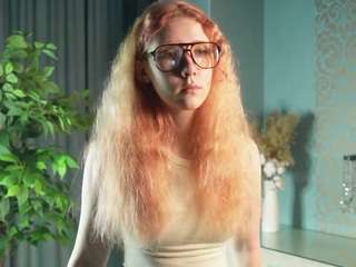 ElizbethBloebaum nude in hot sex Live chat