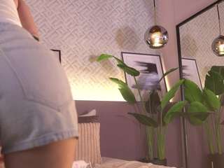 Elle Diane , 👑 nude in hot sex Live chat