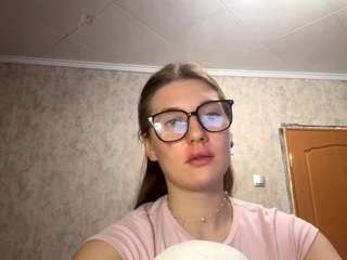 ElnoraDobrasz nude in hot sex Live chat