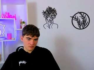 emil-lucky nude in hot sex Live chat