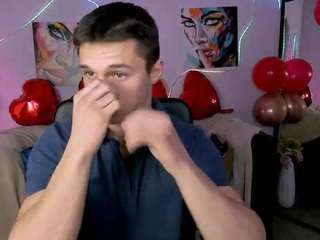 emmanuel-shine nude in hot sex Live chat