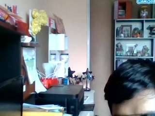 EnamoredHalf nude in hot sex Live chat