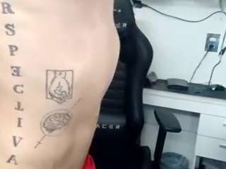 EnricoMilano nude in hot sex Live chat