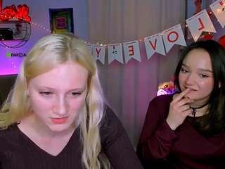 erica-star nude in hot sex Live chat