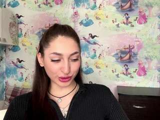 ErikaNeef nude in hot sex Live chat