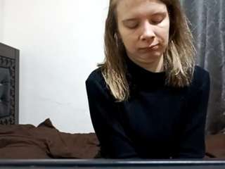 EstelleVignon nude in hot sex Live chat