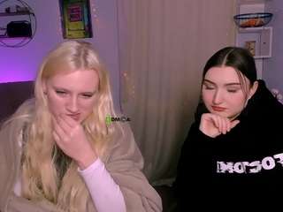 fibi-meow nude in hot sex Live chat