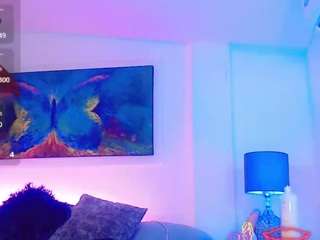 fiery-sexyangel nude in hot sex Live chat