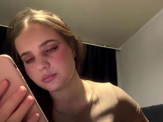 GlennisToll nude in hot sex Live chat
