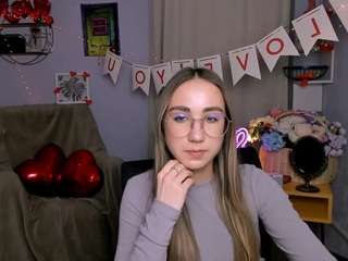 gloria-flower nude in hot sex Live chat