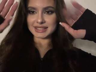 HanaDupont nude in hot sex Live chat