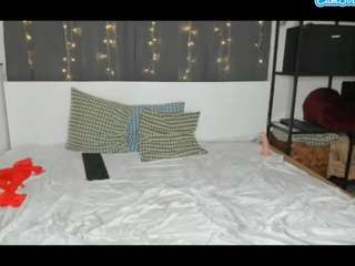 HarleyDreamy nude in hot sex Live chat