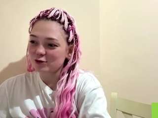 HarperSalim nude in hot sex Live chat