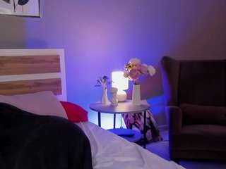 hey-tessa nude in hot sex Live chat