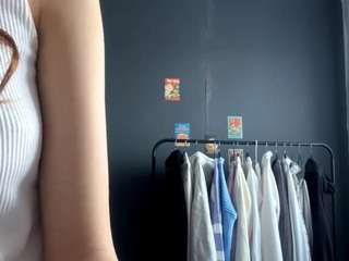 JanettaFigert nude in hot sex Live chat