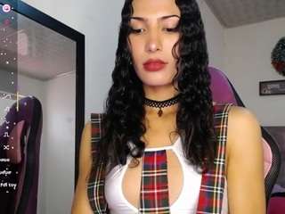 jessica_channel nude in hot sex Live chat