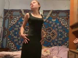 JessicaLineman nude in hot sex Live chat