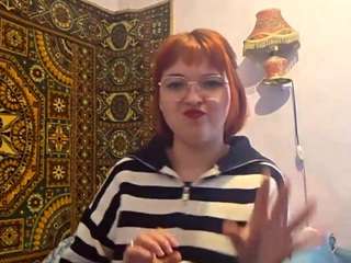 JinaShamblin nude in hot sex Live chat