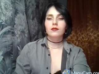 KamiLunaLi nude in hot sex Live chat