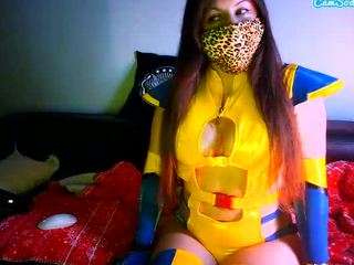 karma777 nude in hot sex Live chat