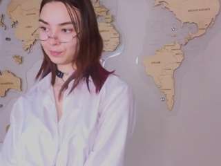 KarolynTijernia nude in hot sex Live chat