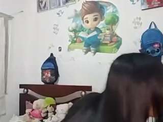 katiiaramireez26 nude in hot sex Live chat
