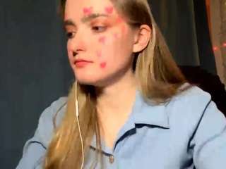 KenyattaVanderbeek nude in hot sex Live chat