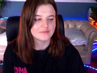 KristiFoxy nude in hot sex Live chat