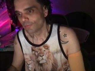 KungFuPanda nude in hot sex Live chat