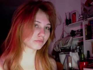 LatoniaKuchle nude in hot sex Live chat