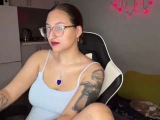 LatoyiaFabello nude in hot sex Live chat