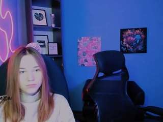 leia-liu nude in hot sex Live chat