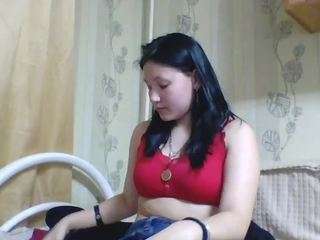 LesiaReardon nude in hot sex Live chat