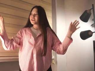 LettyLeber nude in hot sex Live chat