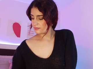 LILITH SAVETT nude in hot sex Live chat