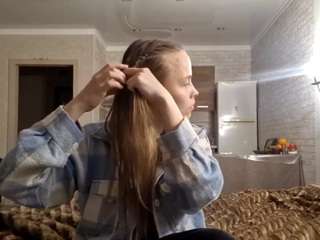 LinaWhitecloud nude in hot sex Live chat