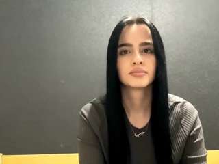 LingJohansson nude in hot sex Live chat