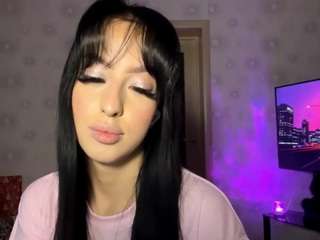 LisabethHenehan nude in hot sex Live chat