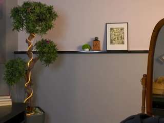 LisaMostoller nude in hot sex Live chat