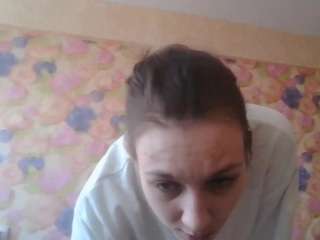 LouiseCasados nude in hot sex Live chat