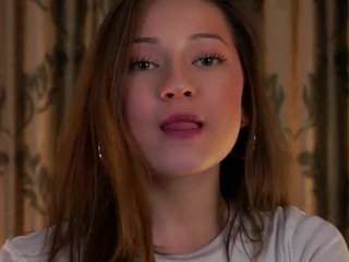 LucienneSughrue nude in hot sex Live chat
