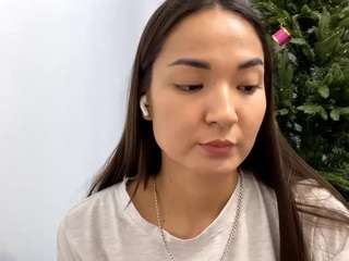 MarylynnCisney nude in hot sex Live chat