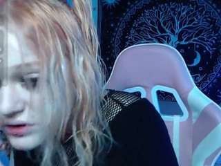 MavikoChan nude in hot sex Live chat
