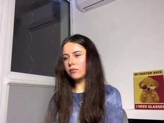 MiaBloom66 nude in hot sex Live chat